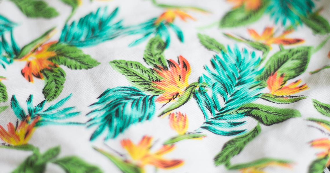 floral